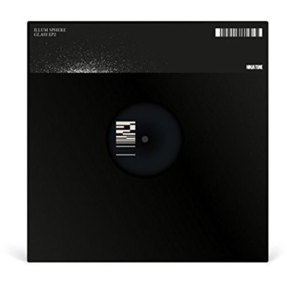 Illum Sphere - Glass Ep2  LP LP